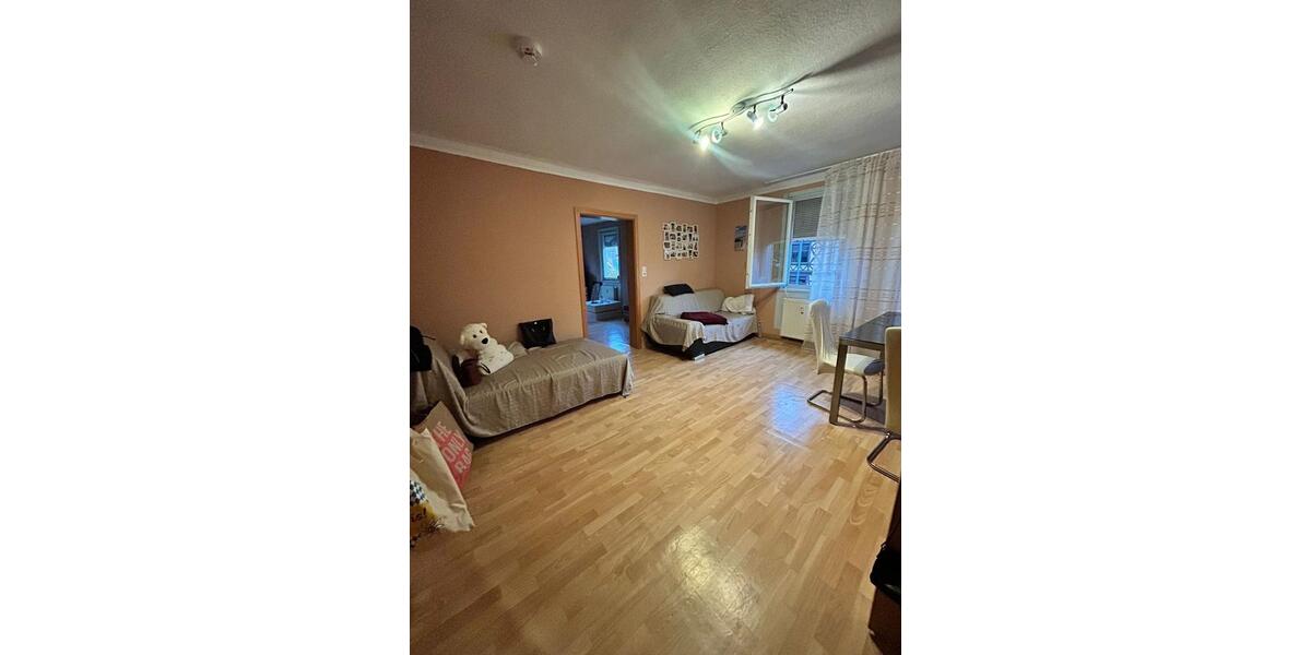 Charmante 2-Zimmer-Wohnung in zentraler Lage von Esslingen am Neckar 2 zimmer