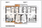 Etagenwohnung Erlangen Alterlangen - 2 Zimmer, 74 m&sup2;, 1.100&euro; | Angebot:26377668