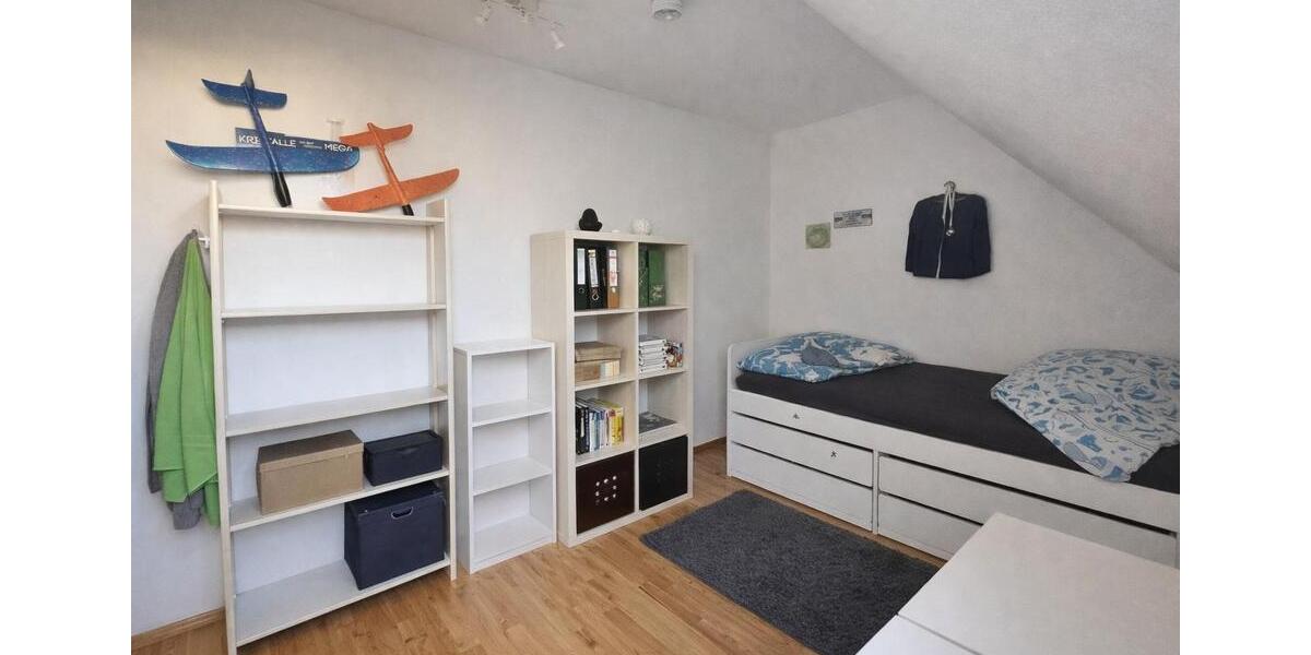 Maisonettenwohnung St. Egidien - 4 Zimmer, 113 m&sup2;, 788&euro; | Angebot:26232902