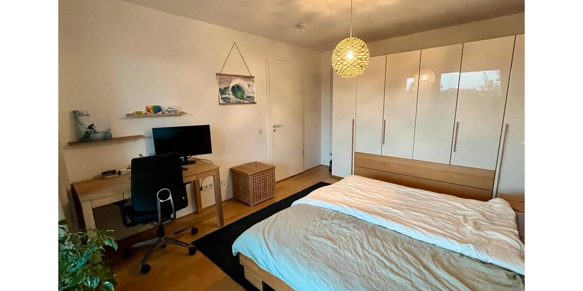 Wohnen auf Zeit Stuttgart Vaihingen - 2 Zimmer, 65 m&sup2;, 1.500&euro; | Angebot:26543641