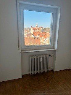 Etagenwohnung Sigmaringen - 4 Zimmer, 85 m&sup2;, 720&euro; | Angebot:25920963