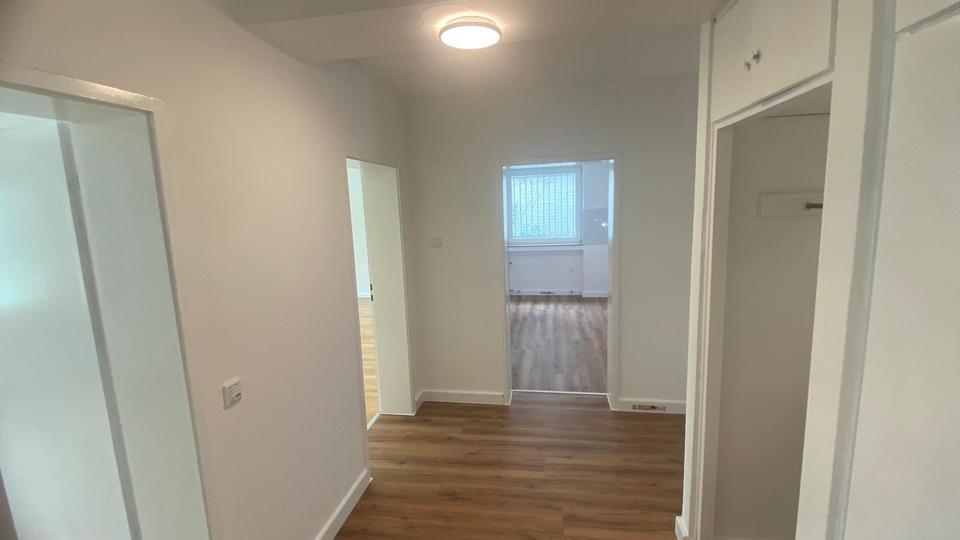 Etagenwohnung Düsseldorf Stadtbezirk 5 - 2 Zimmer, 77 m&sup2;, 1.400&euro; | Angebot:26160667