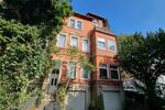 Altbautraum am Stadtwald: Renovierte 2-Zimmer-Wohnung mit Balkon im schönen Zooviertel! zimmer