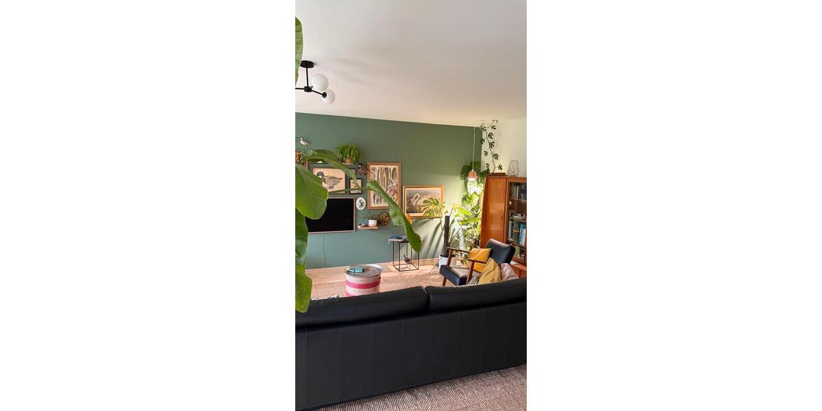 Erdgeschoßwohnung Halle (Saale) Frohe Zukunft - 2 Zimmer, 76 m&sup2;, 750&euro; | Angebot:26676919