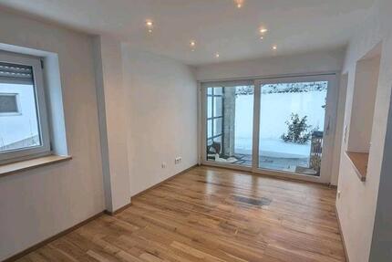 Sehr gepflegtes, neu saniertes, Einfamilienhaus in Waldkirchen 5.5 zimmer