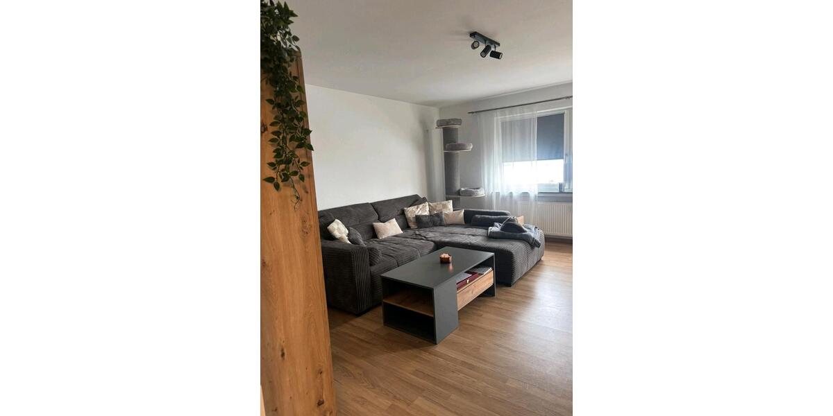 Etagenwohnung Donaueschingen - 3 Zimmer, 72 m&sup2;, 630&euro; | Angebot:24997052