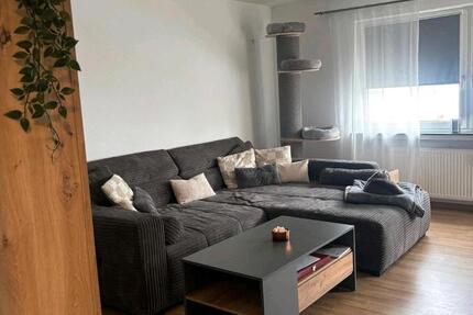 Wohnung Donaueschingen - 3 Zimmer, 72 m&sup2;, 630&euro; | Angebot:24997052