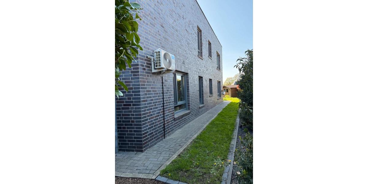 Erdgeschoßwohnung Vechta - 3 Zimmer, 78 m&sup2;, 1.150&euro; | Angebot:26314153