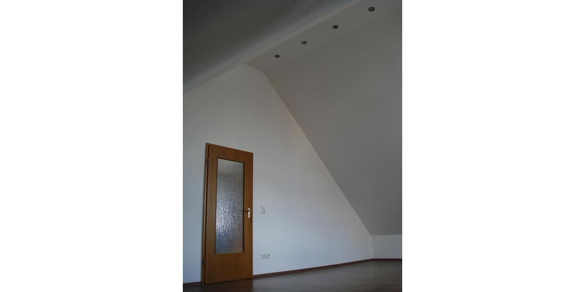 Dachgeschoßwohnung Goslar - 2 Zimmer, 520&euro; | Angebot:23394853