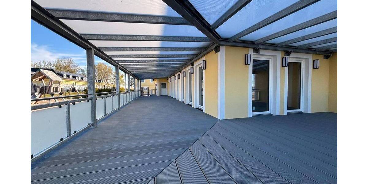 Gewerbeobjekt Greifslwald OT Riems Riems - 3.344&euro; | Angebot:26826307