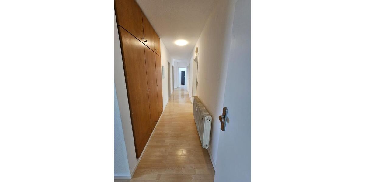 Erdgeschoßwohnung Herbrechtingen - 6 Zimmer, 121 m&sup2;, 1.100&euro; | Angebot:26351741