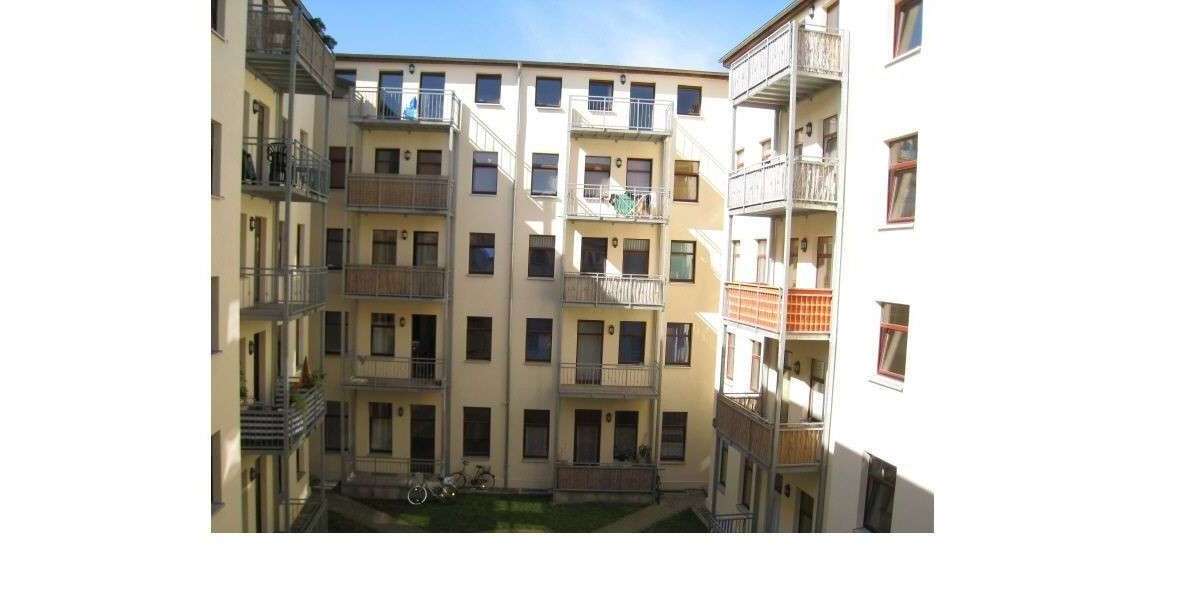 Etagenwohnung Magdeburg Sudenburg - 2 Zimmer, 65 m&sup2;, 450&euro; | Angebot:26285099