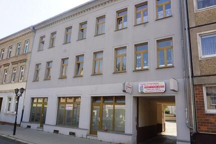 Monteurzimmer (Aschersleben) (möbliert, Tagesabrechnung, auch grosse Gruppen) 1 zimmer