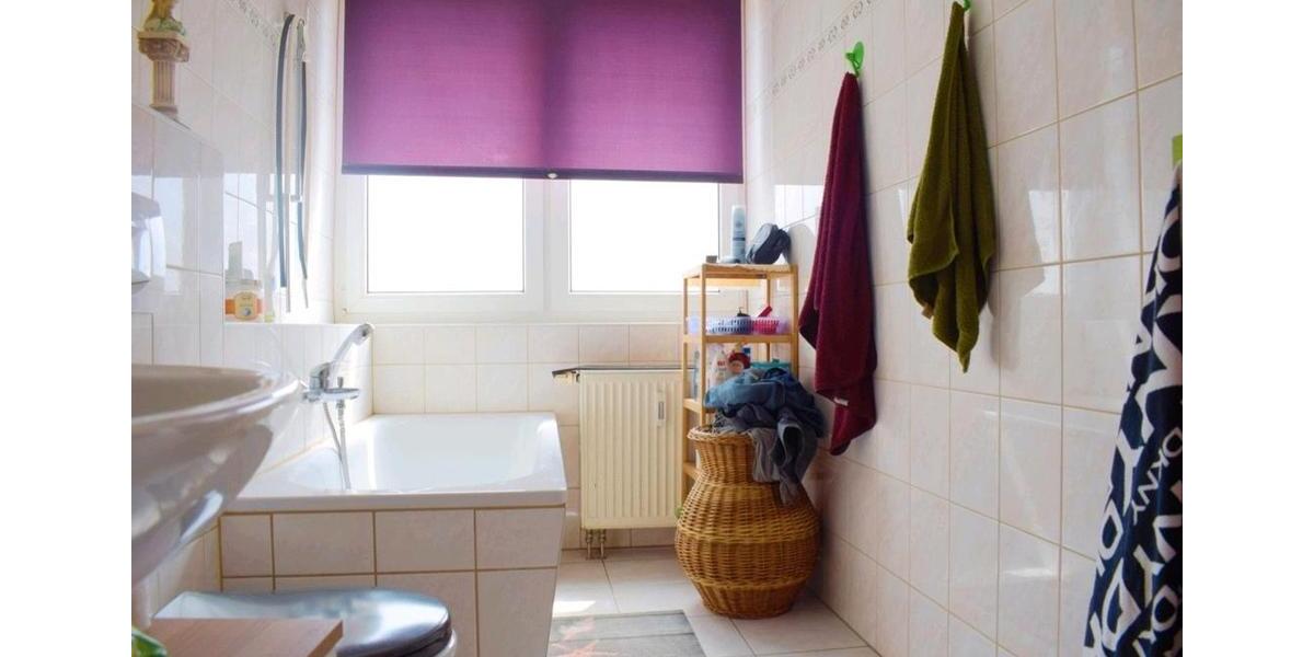 Wohnen auf Zeit Köthen (Anhalt) - 2 Zimmer, 60 m&sup2;, 230&euro; | Angebot:22666711