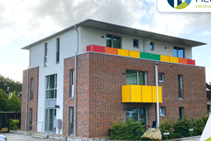 Wohnung Bordesholm - 1 Zimmer, 25 m&sup2;, 390&euro; | Angebot:27272644