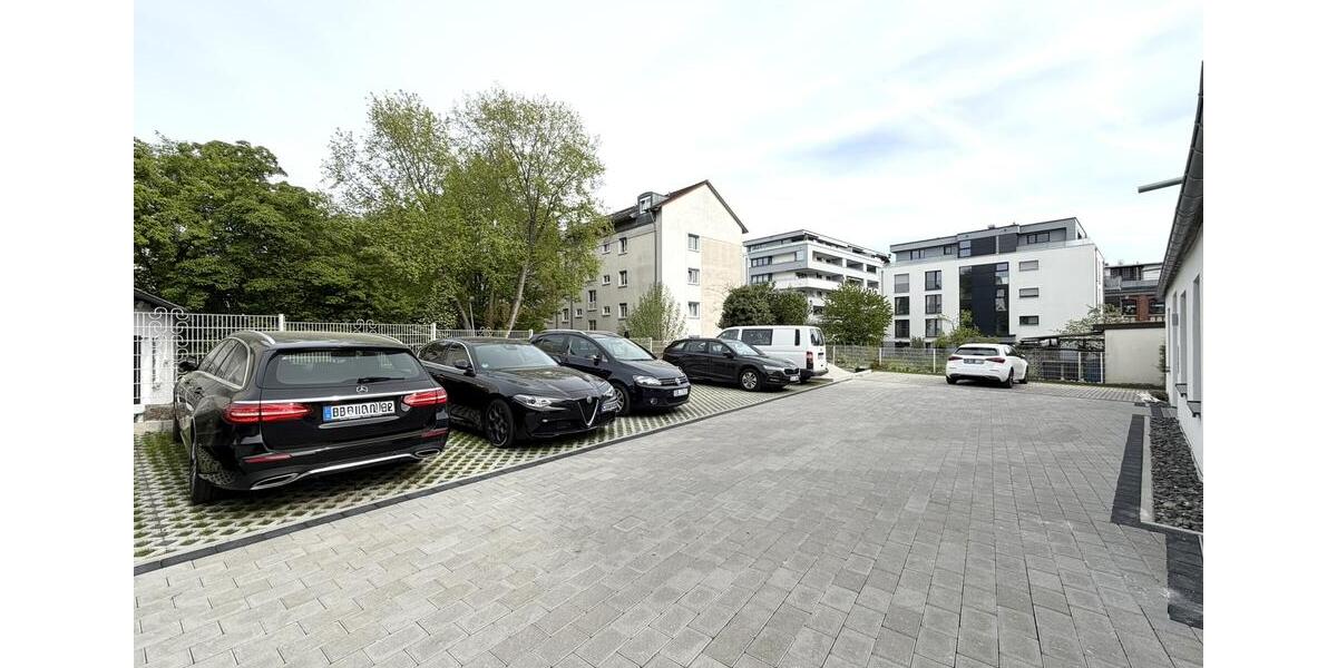 Erdgeschoßwohnung Sindelfingen - 2 Zimmer, 89 m&sup2;, 1.180&euro; | Angebot:26532469