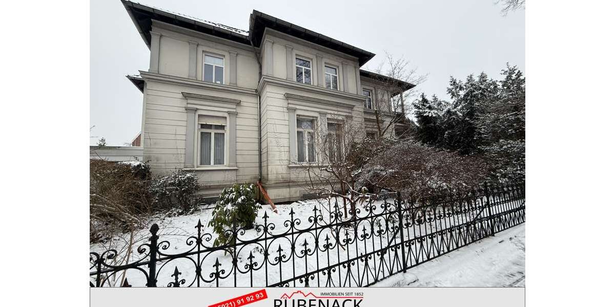 Etagenwohnung Nienburg (Weser) - 3 Zimmer, 86 m&sup2;, 645&euro; | Angebot:25150343