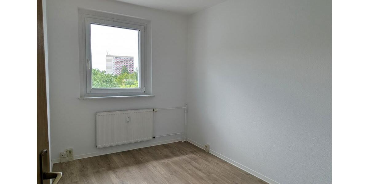 Etagenwohnung Spremberg - 2.5 Zimmer, 58 m&sup2;, 351&euro; | Angebot:26536874