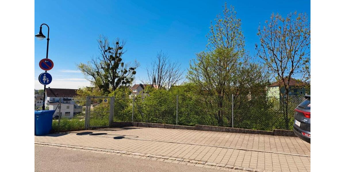 Etagenwohnung Tann - 4 Zimmer, 85 m&sup2;, 750&euro; | Angebot:26337392