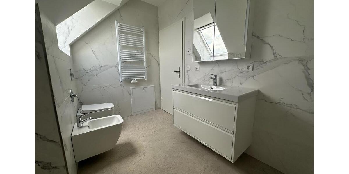 Terrassenwohnung Uelzen - 4 Zimmer, 110 m&sup2;, 1.700&euro; | Angebot:26611295