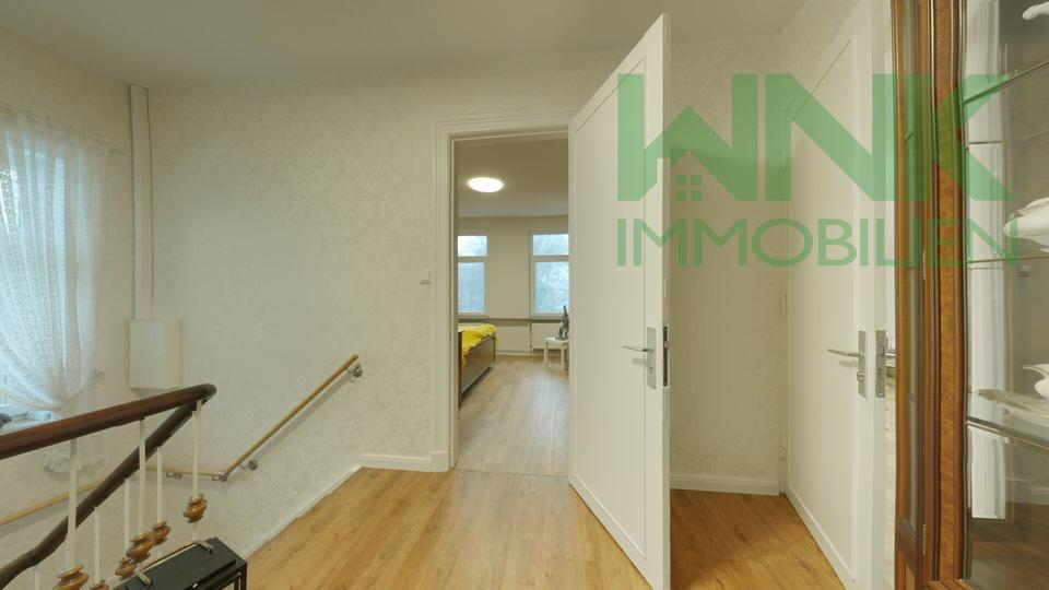 Etagenwohnung Cuxhaven Duhnen - 4 Zimmer, 80 m&sup2;, 810&euro; | Angebot:24802651