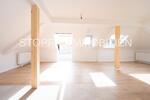 Dachgeschoßwohnung Bielefeld - 3 Zimmer, 69 m&sup2;, 1.100&euro; | Angebot:26636041