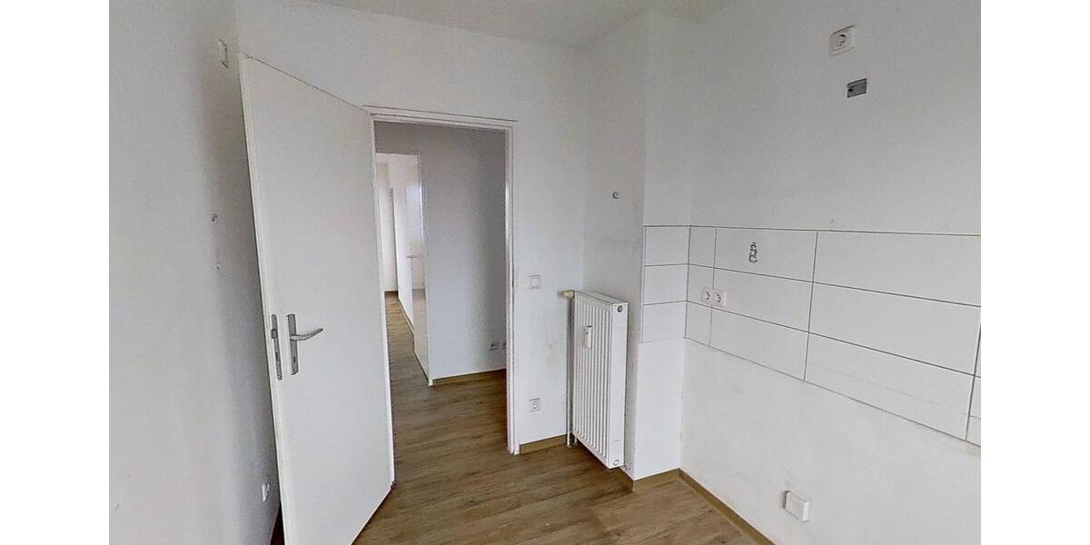 Etagenwohnung Heppenheim (Bergstraße) - 3 Zimmer, 57 m&sup2;, 730&euro; | Angebot:24948163