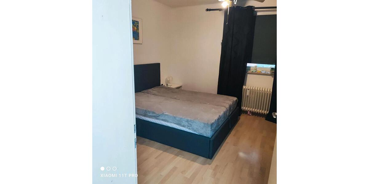 Wohnen auf Zeit Henstedt-Ulzburg Ulzburg - 1 Zimmer, 84 m&sup2;, 550&euro; | Angebot:25354650