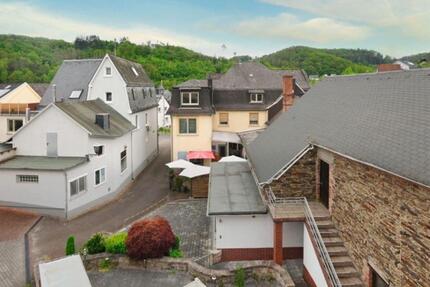 2 Zimmer Wohnung in Arzbach Bad Ems zu vermieten. 2 zimmer