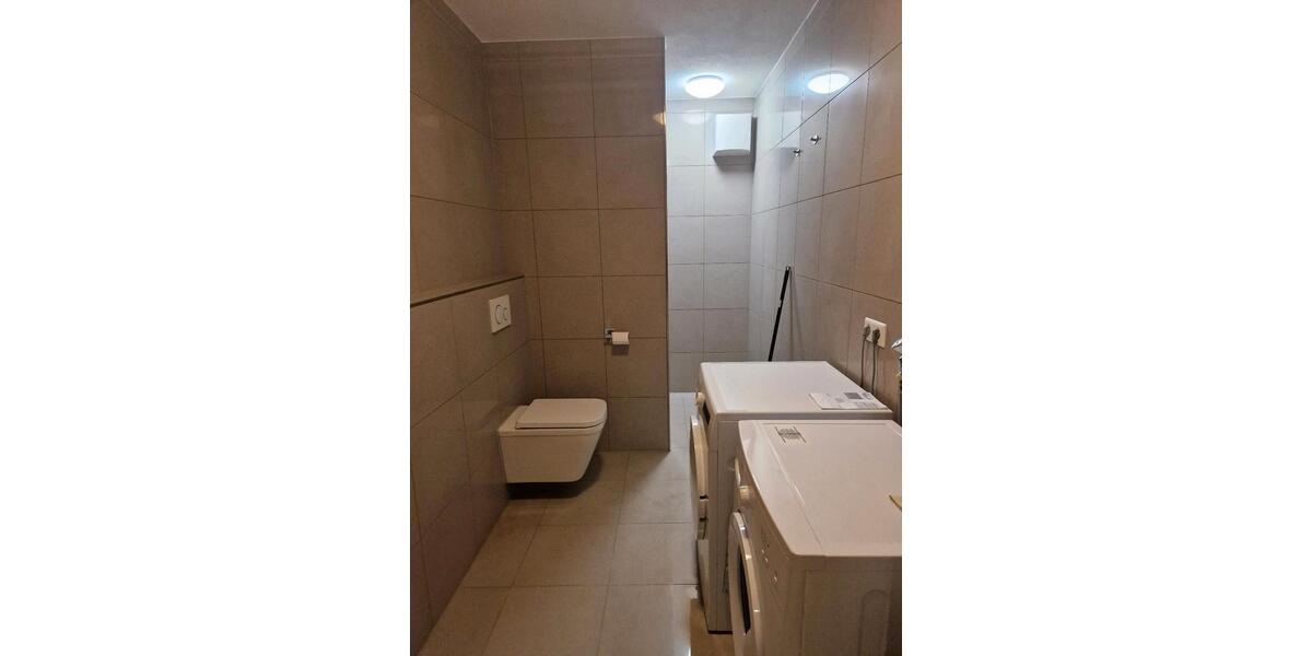 Etagenwohnung Ehingen (Donau) - 2 Zimmer, 64 m&sup2;, 880&euro; | Angebot:25892334