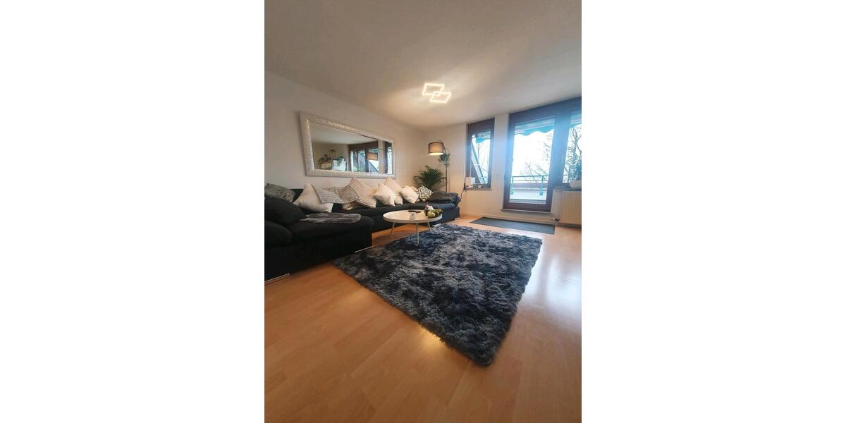 Wohnen auf Zeit Ludwigsburg Pflugfelden - 4 Zimmer, 110 m&sup2;, 775&euro; | Angebot:26642105
