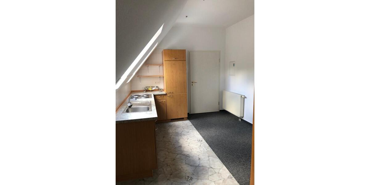 Dachgeschoßwohnung Schmallenberg - 2.5 Zimmer, 54 m&sup2;, 310&euro; | Angebot:25806777