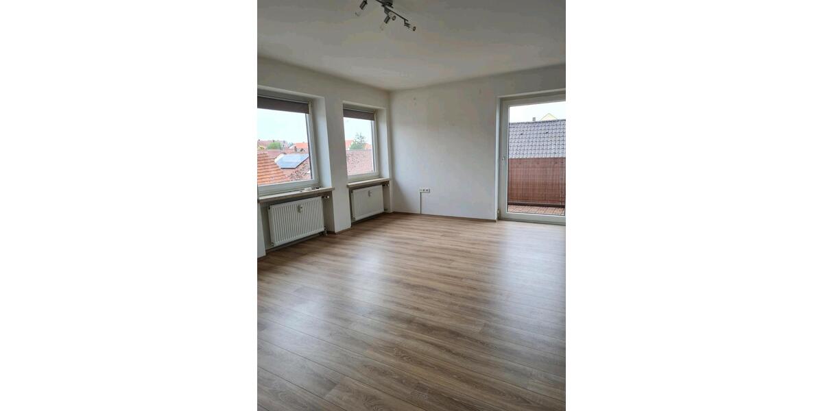 Etagenwohnung Schierling - 3 Zimmer, 85 m&sup2;, 840&euro; | Angebot:26045166