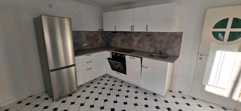Terrassenwohnung Wittlich - 2 Zimmer, 72 m&sup2;, 780&euro; | Angebot:26568289