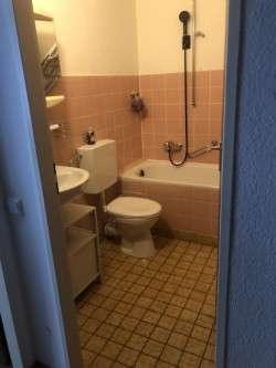 Etagenwohnung Aachen Aachen-Mitte - 1 Zimmer, 40 m&sup2;, 560&euro; | Angebot:25757021