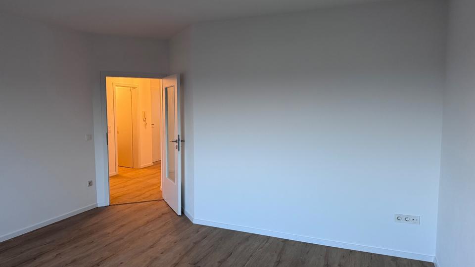Erdgeschoßwohnung Hallenberg - 3 Zimmer, 81 m&sup2;, 700&euro; | Angebot:26057276
