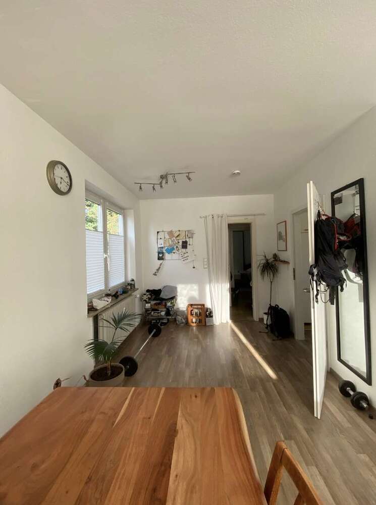 Wohnung zum Mieten in Backnang 510 € 52 m²