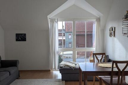 Wohnung Oberharz am Brocken - 2 Zimmer, 44 m&sup2;, 350&euro; | Angebot:25906548