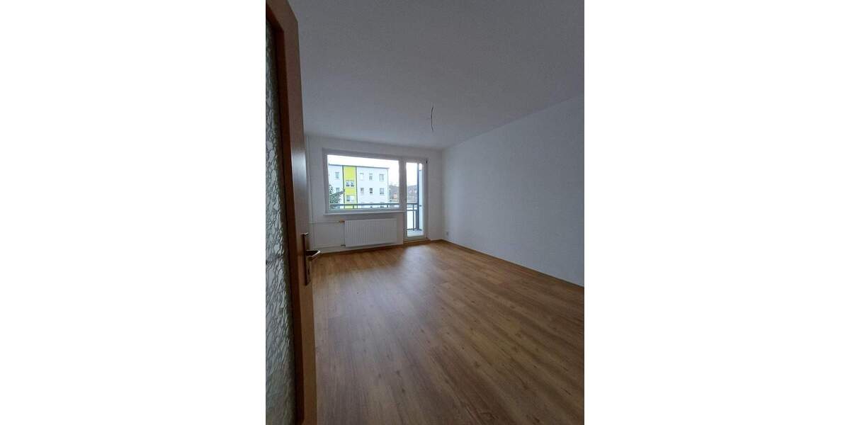 Etagenwohnung Blankenburg Oesig - 3 Zimmer, 59 m&sup2;, 408&euro; | Angebot:24220872