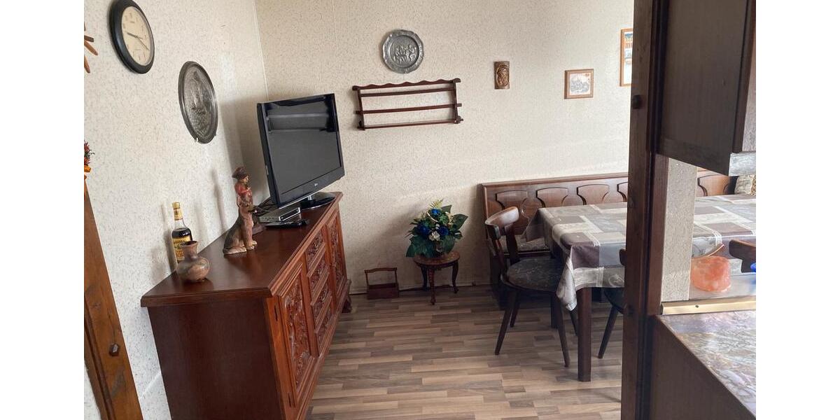 Monteur Wohnung 4 zimmer