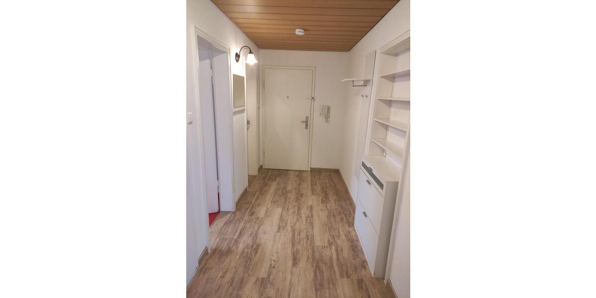 Dachgeschoßwohnung Stuttgart Stuttgart-West - 3 Zimmer, 82 m&sup2;, 1.250&euro; | Angebot:26036412