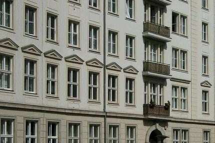 Wohnung zum Mieten in Magdeburg 500,02 € 75.76 m²