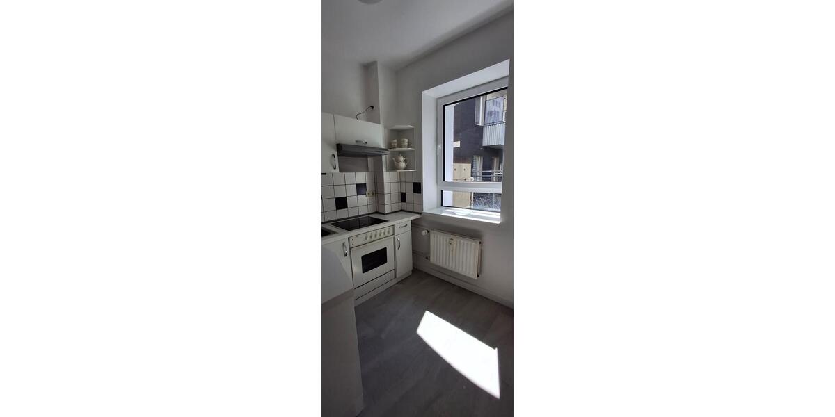 Erdgeschoßwohnung Rheinsberg - 3 Zimmer, 48 m&sup2;, 400&euro; | Angebot:26701568