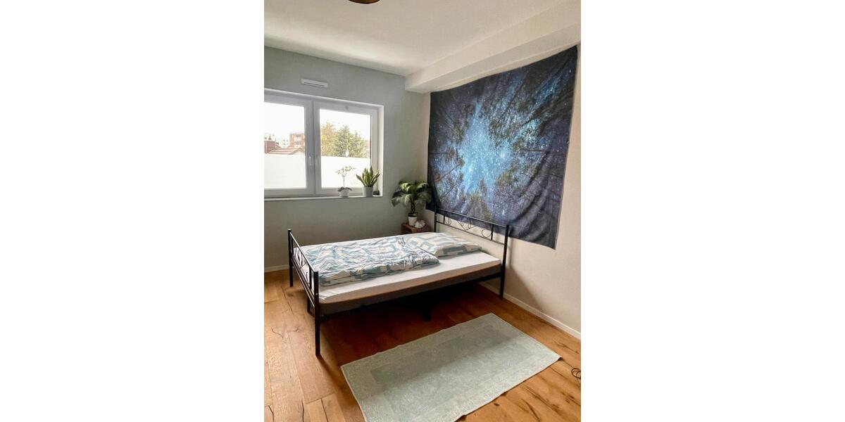 Etagenwohnung Viernheim - 2 Zimmer, 64 m&sup2;, 1.350&euro; | Angebot:24946547