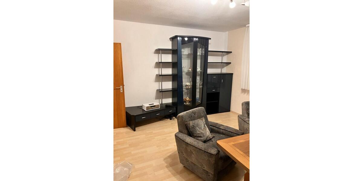 Etagenwohnung Stuttgart - 2 Zimmer, 70 m&sup2;, 600&euro; | Angebot:26551938
