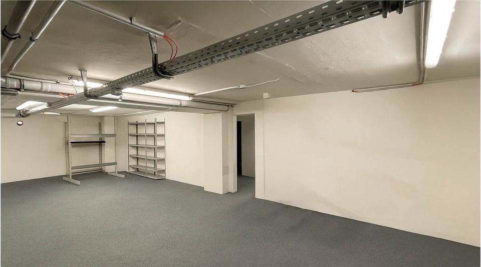 Gewerbeobjekt Kassel - 1.990&euro; | Angebot:26042617