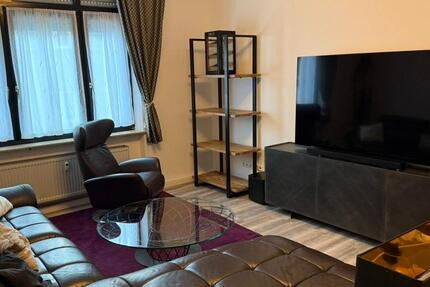Wohnen auf Zeit Kulmbach Blaich - 1 Zimmer, 40 m&sup2;, 650&euro; | Angebot:26421511