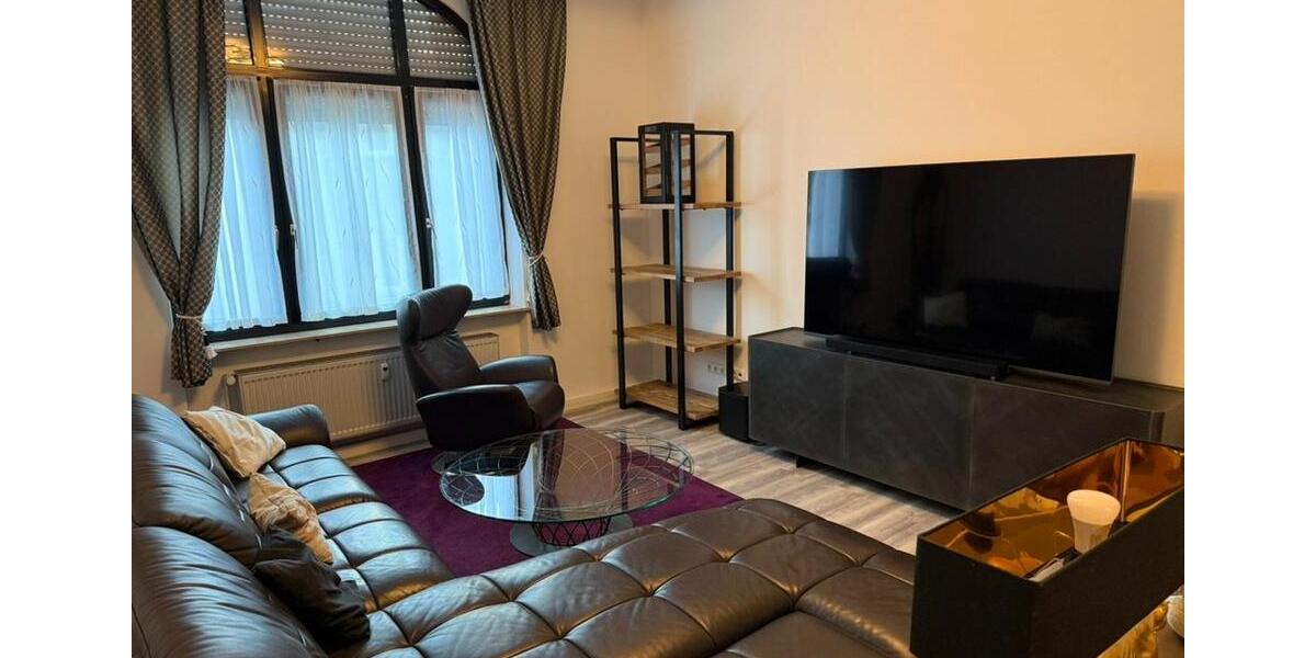 Wohnen auf Zeit Kulmbach Blaich - 1 Zimmer, 40 m&sup2;, 650&euro; | Angebot:26421511