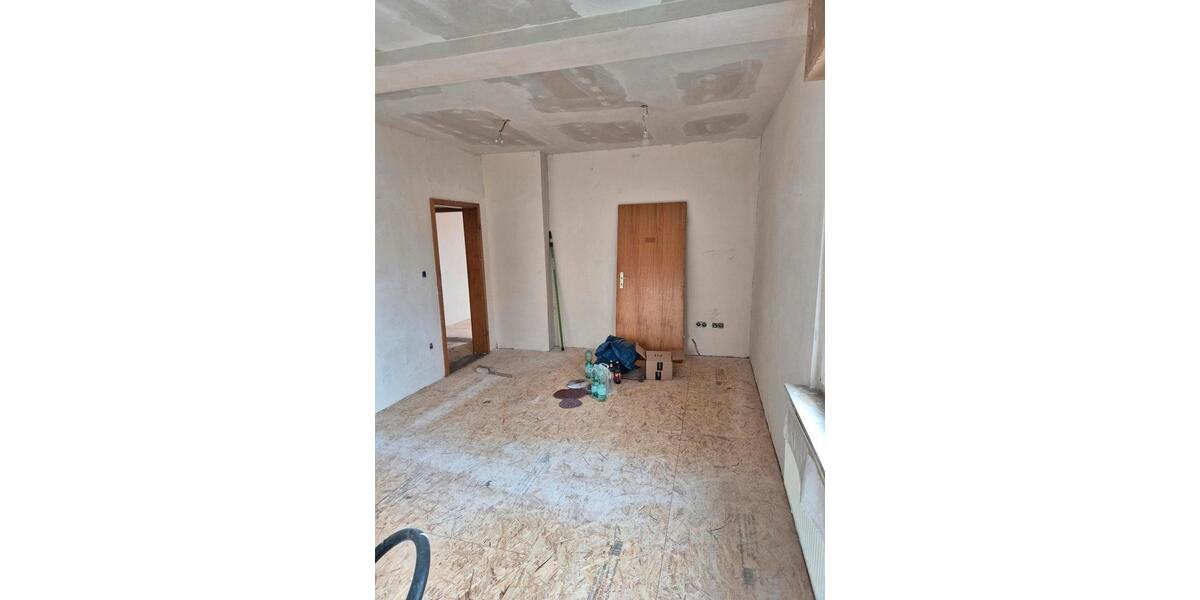 Etagenwohnung Nidda - 3 Zimmer, 91 m&sup2;, 800&euro; | Angebot:26215202