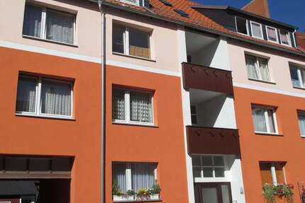 Wohnung zum Mieten in Hildesheim 550 € 63 m² 2 zimmer